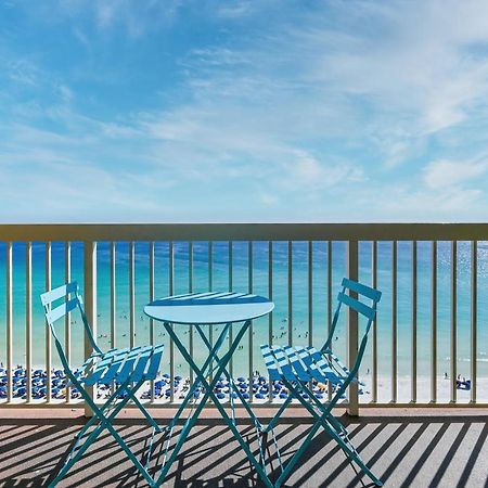 Pelican Beach Resort Rentals 德斯廷 外观 照片