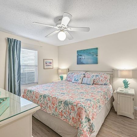 Pelican Beach Resort Rentals 德斯廷 外观 照片
