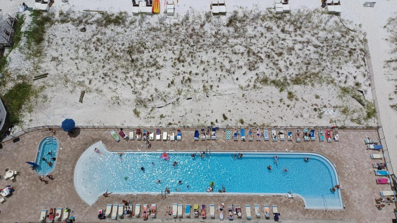 Pelican Beach Resort Rentals 德斯廷 外观 照片