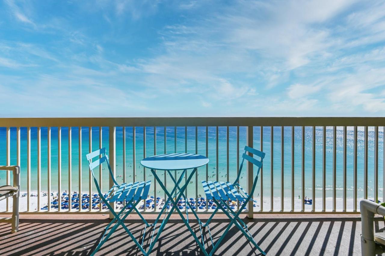 Pelican Beach Resort Rentals 德斯廷 外观 照片