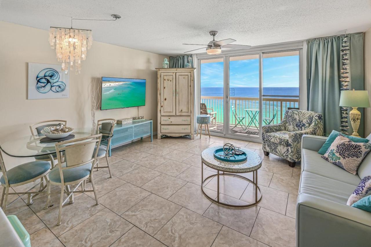Pelican Beach Resort Rentals 德斯廷 外观 照片