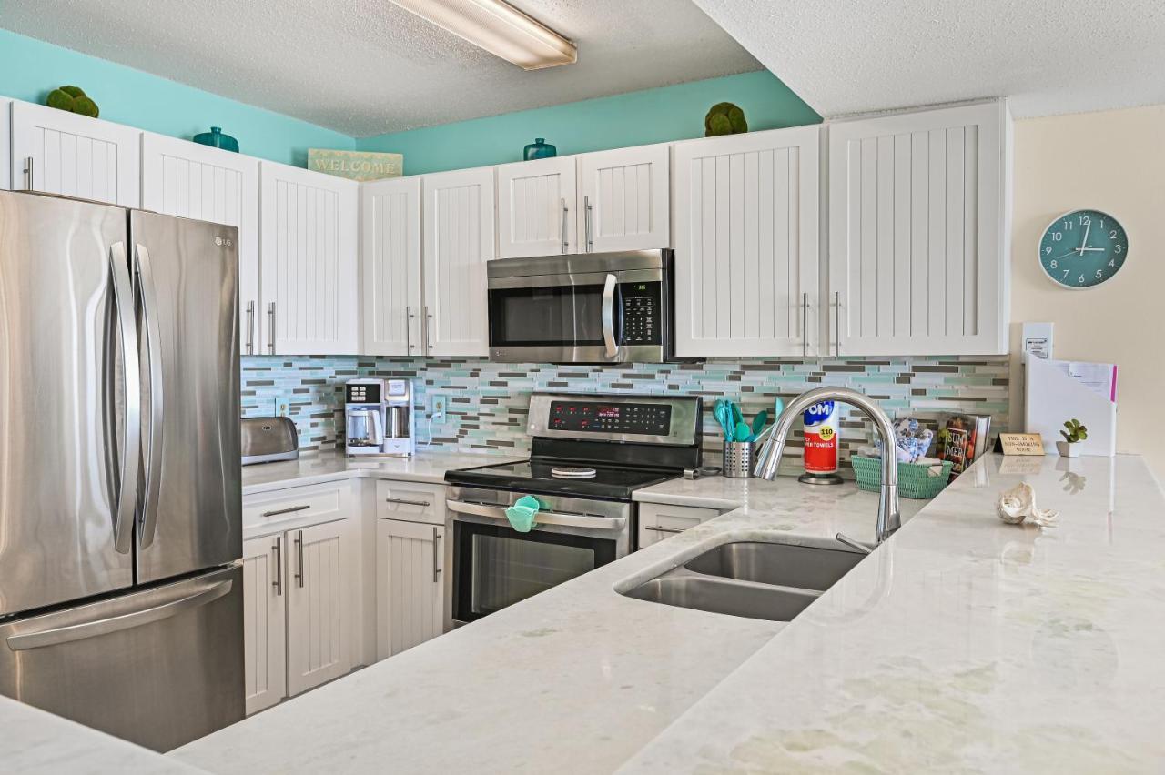 Pelican Beach Resort Rentals 德斯廷 外观 照片