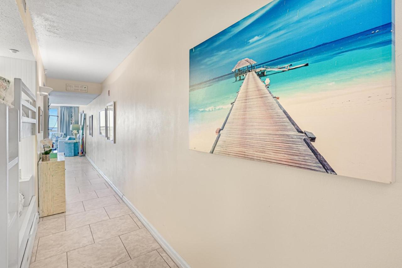 Pelican Beach Resort Rentals 德斯廷 外观 照片
