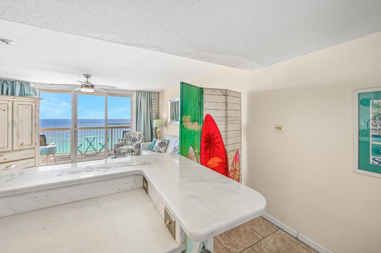 Pelican Beach Resort Rentals 德斯廷 外观 照片