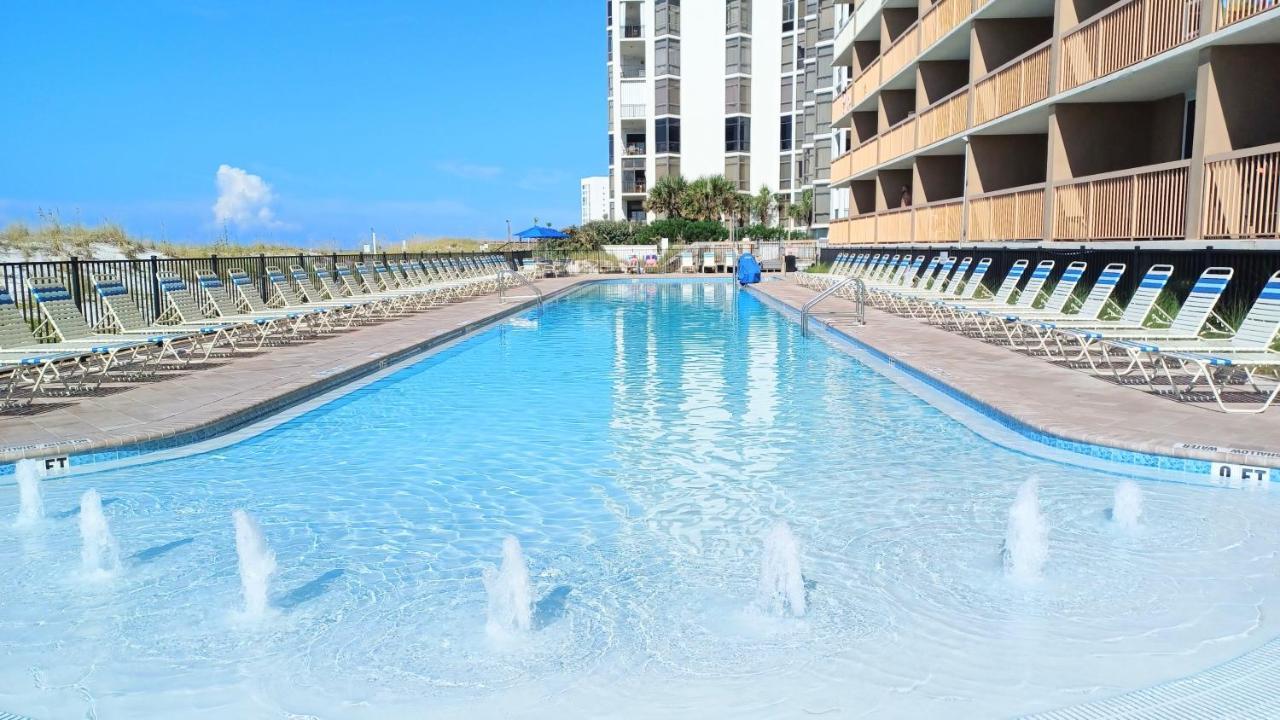 Pelican Beach Resort Rentals 德斯廷 外观 照片