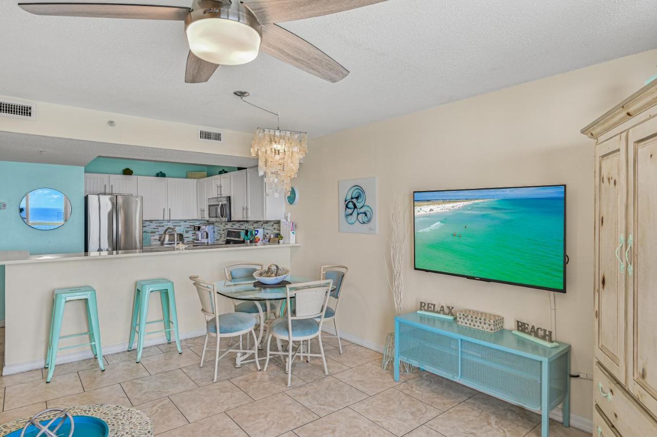 Pelican Beach Resort Rentals 德斯廷 外观 照片