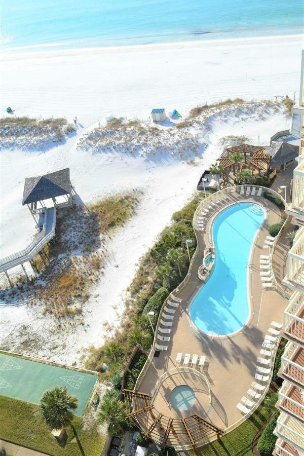 Pelican Beach Resort Rentals 德斯廷 外观 照片