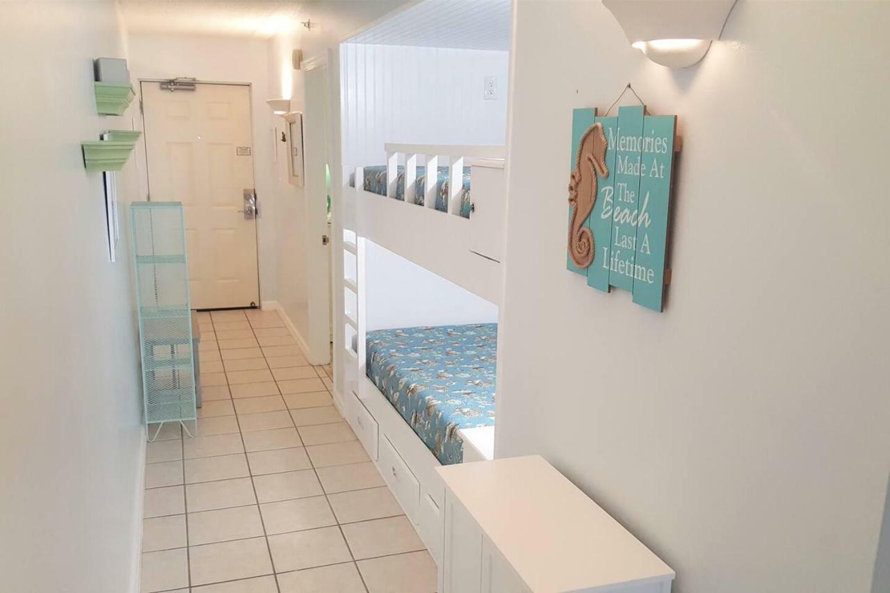 Pelican Beach Resort Rentals 德斯廷 外观 照片