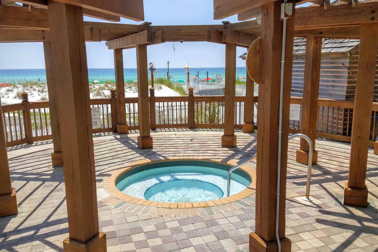 Pelican Beach Resort Rentals 德斯廷 外观 照片