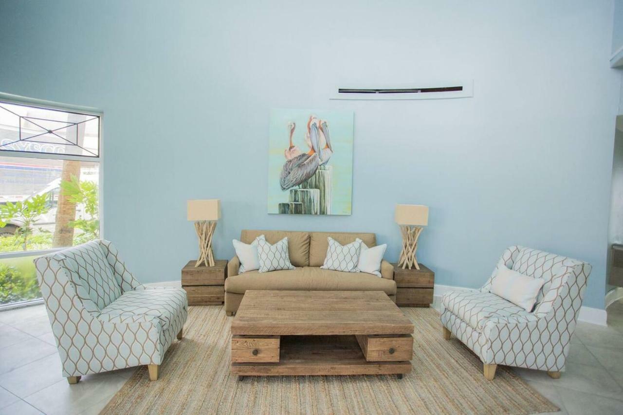 Pelican Beach Resort Rentals 德斯廷 外观 照片