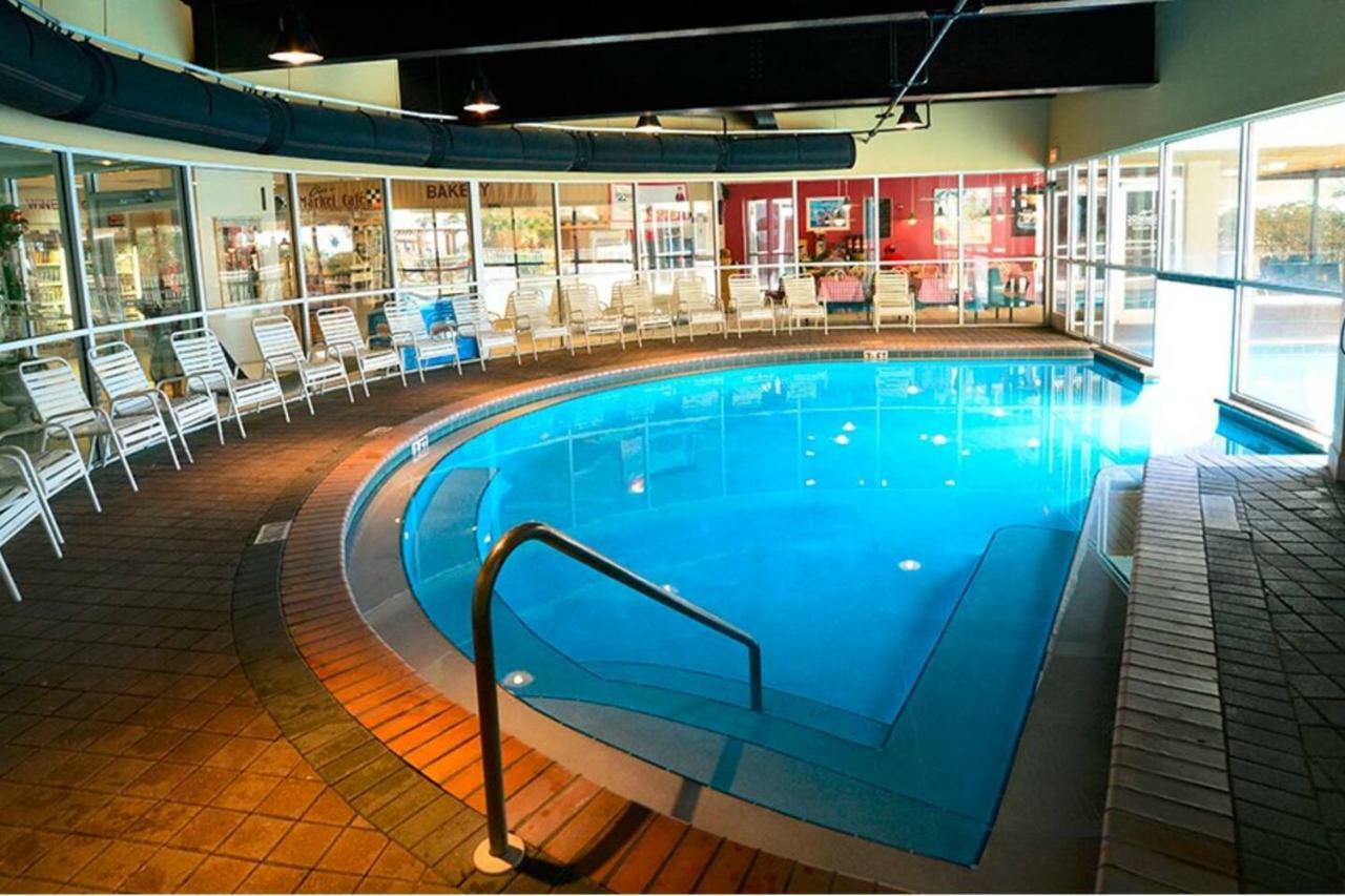 Pelican Beach Resort Rentals 德斯廷 外观 照片