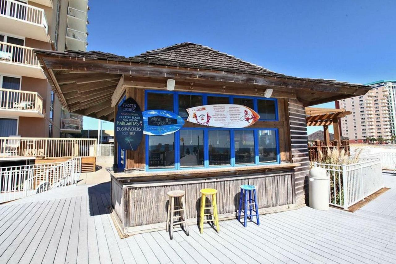 Pelican Beach Resort Rentals 德斯廷 外观 照片