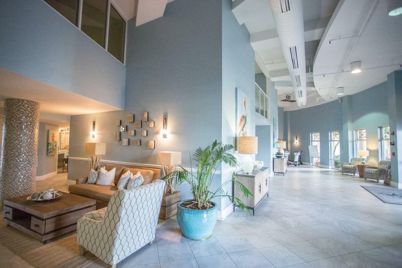 Pelican Beach Resort Rentals 德斯廷 外观 照片
