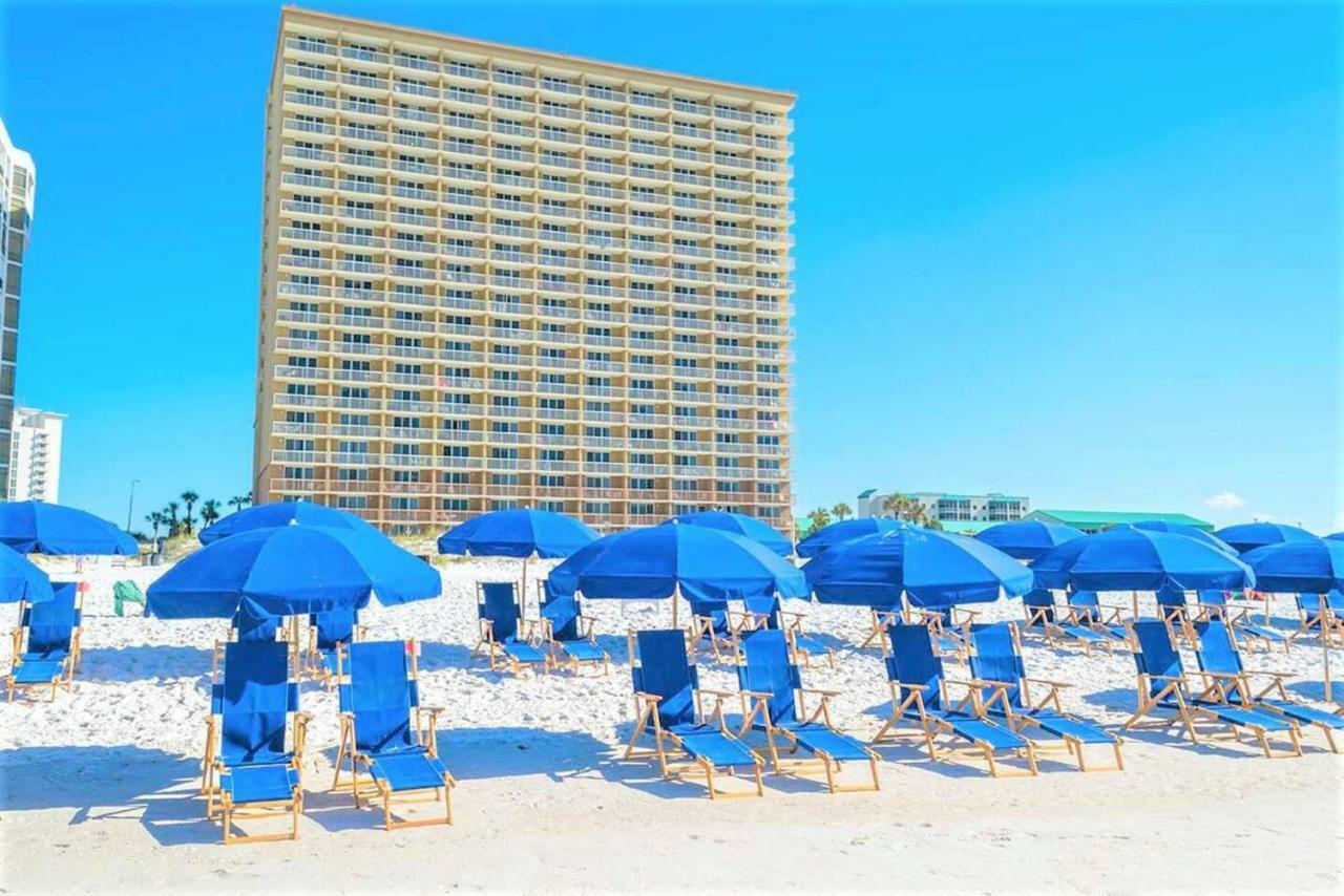 Pelican Beach Resort Rentals 德斯廷 外观 照片