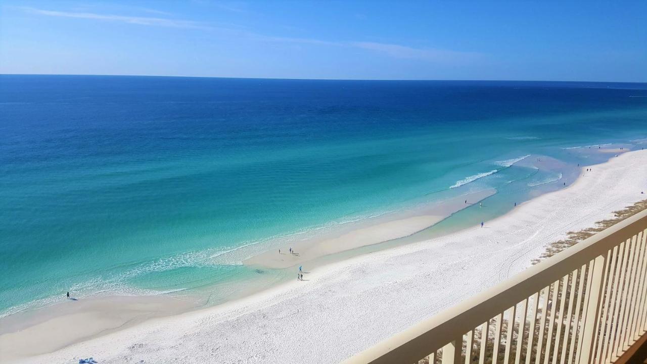 Pelican Beach Resort Rentals 德斯廷 外观 照片