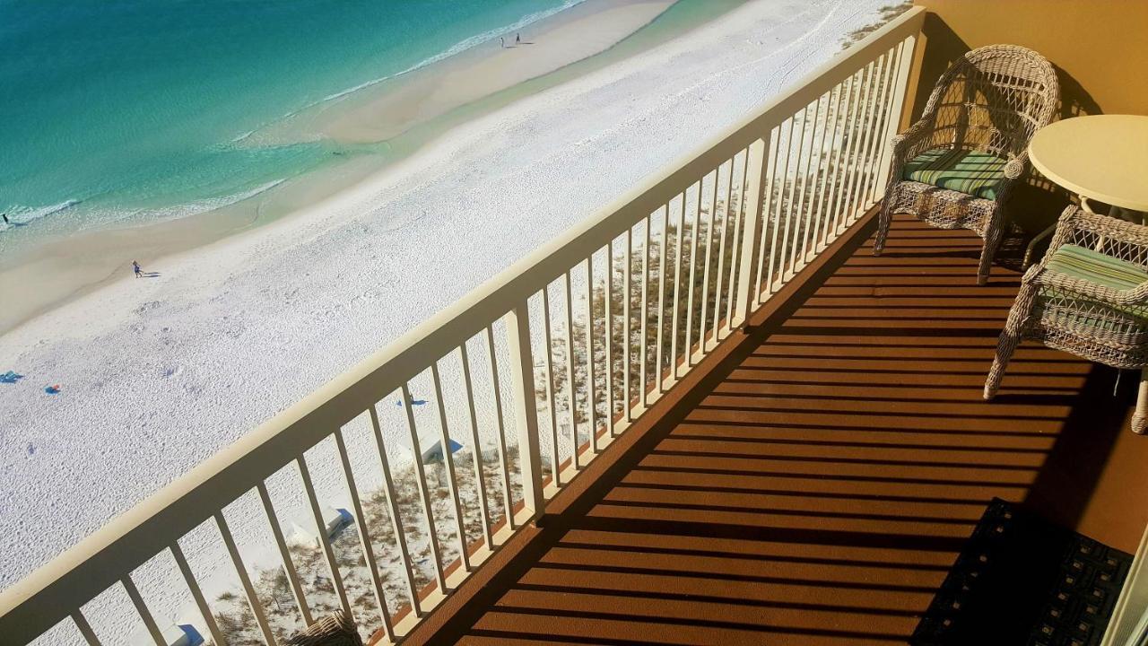 Pelican Beach Resort Rentals 德斯廷 外观 照片