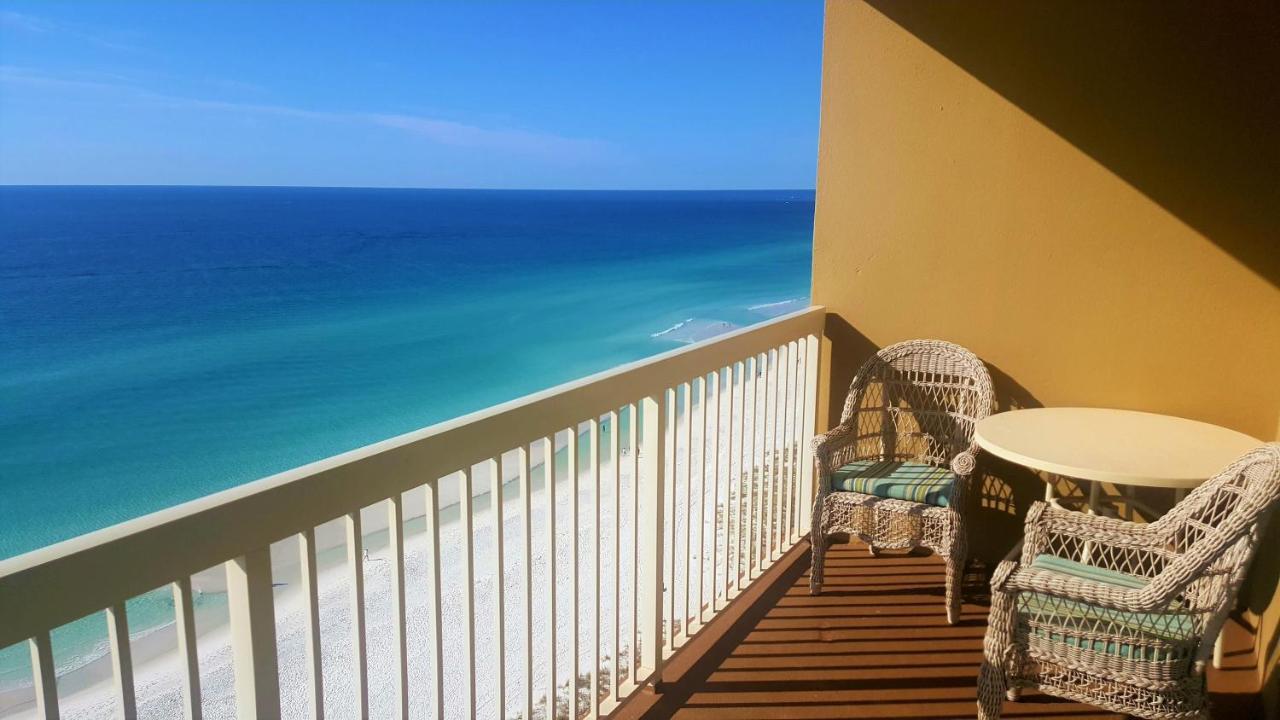 Pelican Beach Resort Rentals 德斯廷 外观 照片